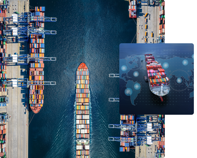 Ships