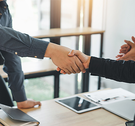 Simplifying the Refund Process