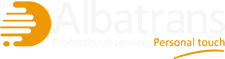 Albatrans Logo