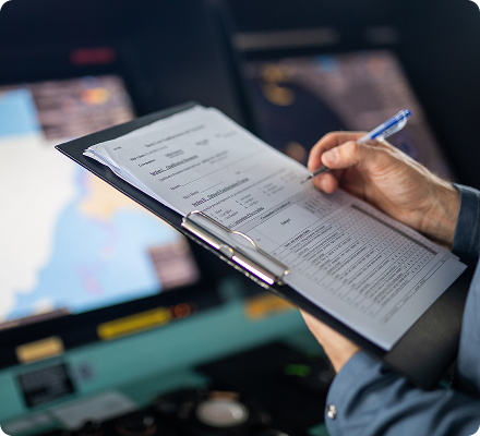 Claims: Simple 4-Step Process