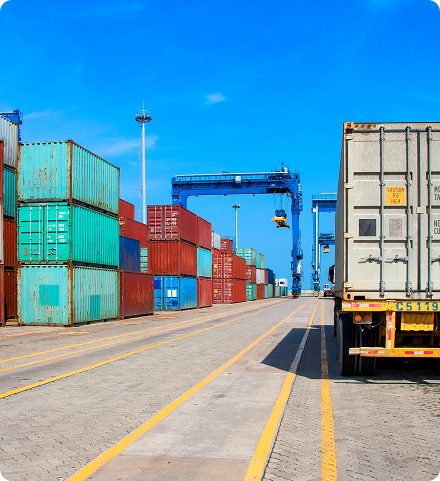 Cargo Insurance vs. Carrier Liability