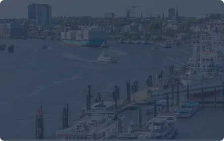 Port Tour